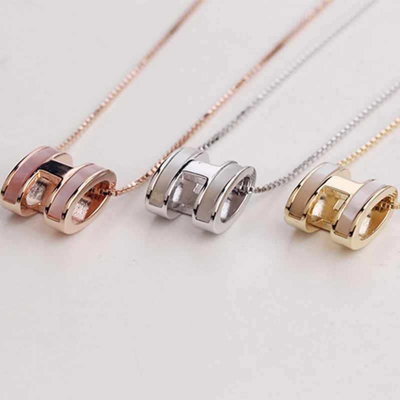 Necklace For Women Chains Punk Undefined Pendant Sterling Real Silver 925 Jewelry Goth Gold Natural Fritillaria Letter Necklace
Necklace For Women Chains Punk Undefined Pendant Sterling Real Silver 925 Jewelry Goth Gold Natural Fritillaria Letter Necklace