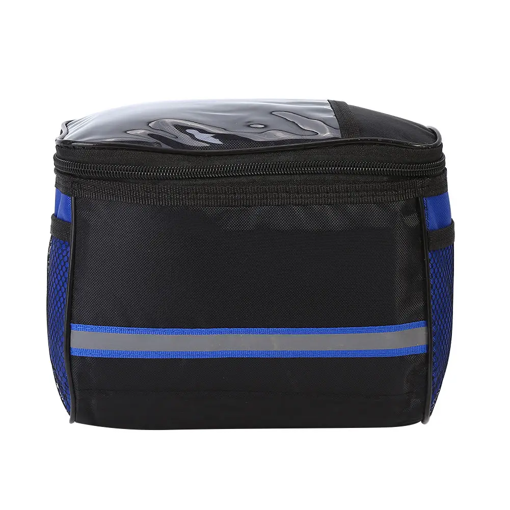 Basket Handlebar Bag Bike Bicycle Front Pannier Pouch Outdoor Multifunction Waist Shoulder
Basket Handlebar Bag Bike Bicycle Front Pannier Pouch Outdoor Multifunction Waist Shoulder