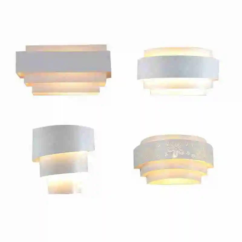 8W 36 Led Wall Light Butterfly Leaf Shape Rail Project Square Led Wall Lamp Bedroom Wall Lamps Home Decor Night Light
8W 36 Led Wall Light Butterfly Leaf Shape Rail Project Square Led Wall Lamp Bedroom Wall Lamps Home Decor Night Light