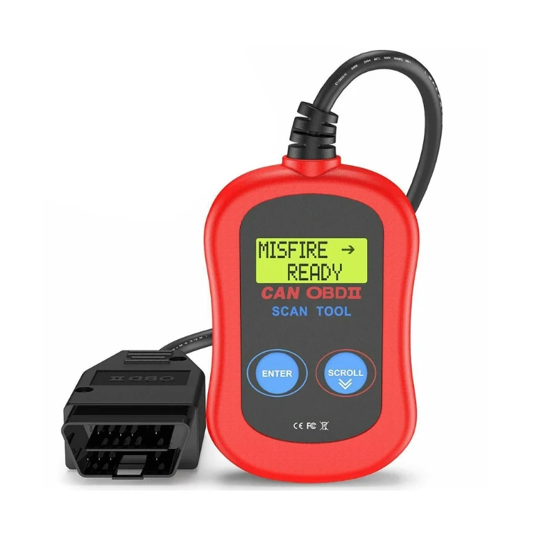 Для любых целей, OBD2 сканер инструмент для диагностического сканирования автомобиля многофункциональный сканирующее устройство для чтения...
Для любых целей, OBD2 сканер инструмент для диагностического сканирования автомобиля многофункциональный сканирующее устройство для чтения...