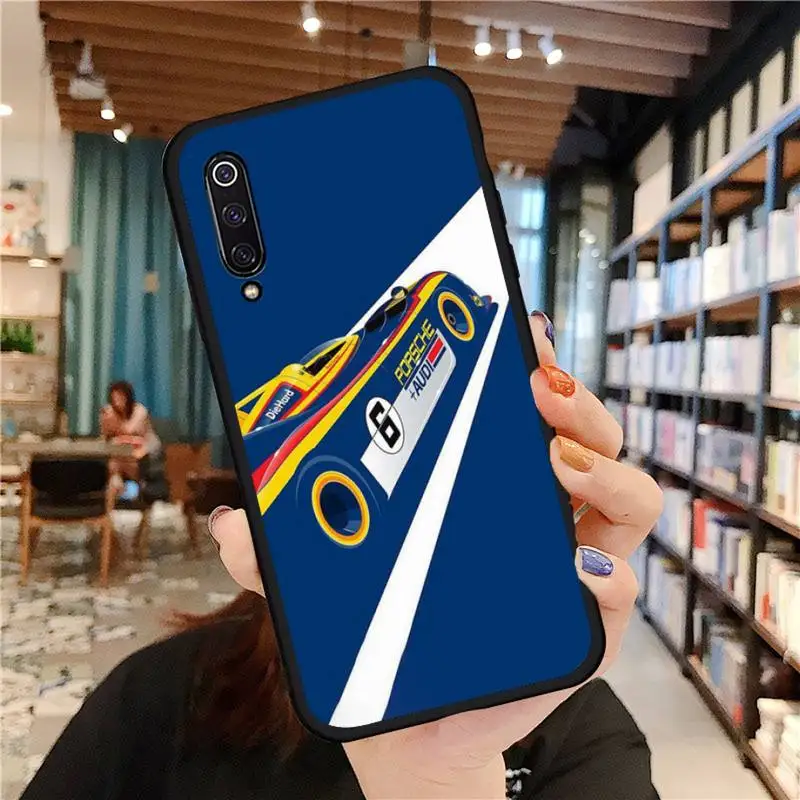 Gulf Race Car Phone Case For Xiaomi Redmi 7 8 9t 6 9se k20 mi8 max3 lite 9 note 9s 10 pro
Gulf Race Car Phone Case For Xiaomi Redmi 7 8 9t 6 9se k20 mi8 max3 lite 9 note 9s 10 pro