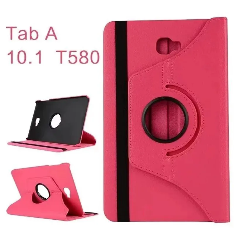 Вращающийся на 360 градусов чехол для Samsung Galaxy Tab A 10,1 2016 T580 T585, чехол-подставка из искусственной кожи для Samsung Tab A6 10,1 T580N T580N
Вращающийся на 360 градусов чехол для Samsung Galaxy Tab A 10,1 2016 T580 T585, чехол-подставка из искусственной кожи для Samsung Tab A6 10,1 T580N T580N