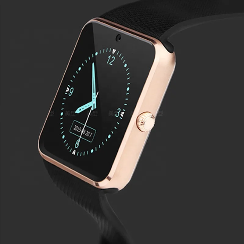 GT08 Pro Smart Watch With Sim Bluetooth Fitness Tracker Sport Heart Rate Monitor Blood Waterproof Women Bracelet for Android IOS |