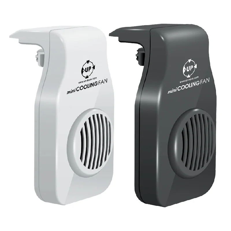 Вентилятор охлаждения для аквариума с низким уровнем шума, 12 В
Вентилятор охлаждения для аквариума с низким уровнем шума, 12 В