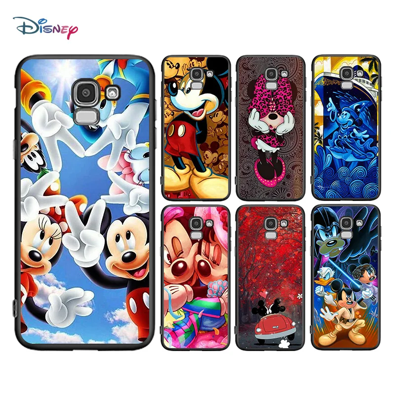 Disney Cartoon Animation Cute Mickey Mouse For Samsung Galaxy J2 J3 J4 Core J5 J6 J7 J8 Prime Duo Plus TPU Silicone Phone Case
Disney Cartoon Animation Cute Mickey Mouse For Samsung Galaxy J2 J3 J4 Core J5 J6 J7 J8 Prime Duo Plus TPU Silicone Phone Case
