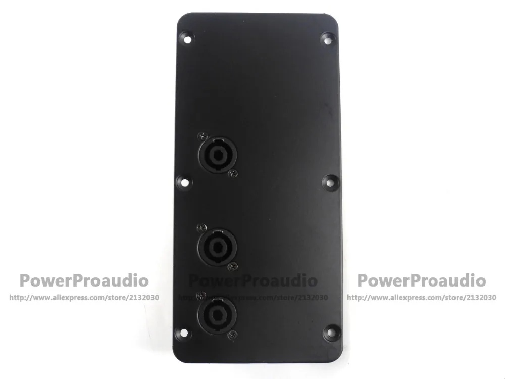 1pcs terminal box for NEXO PS 15
1pcs terminal box for NEXO PS 15