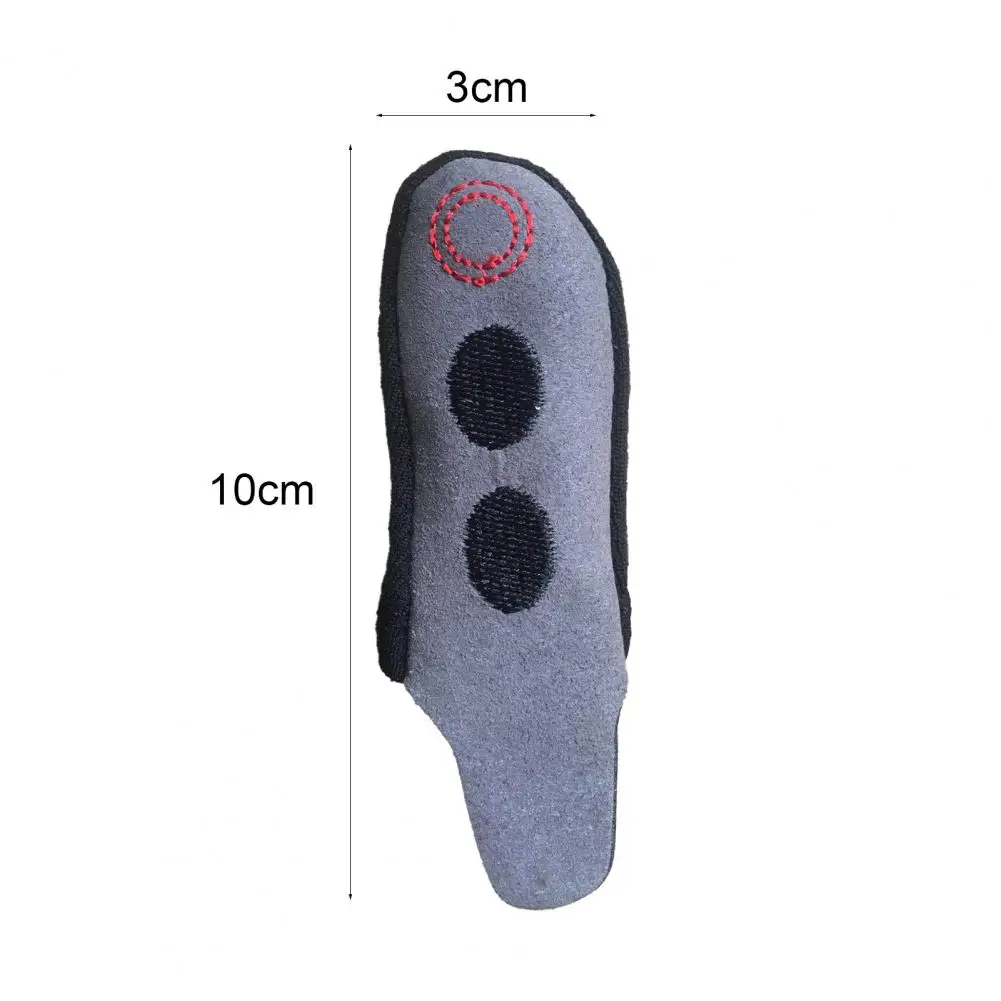 Magnetic Finger Sleeve for Woodworking Tools Hand Tools 3 Inch Magnet Small Metal Control
Magnetic Finger Sleeve for Woodworking Tools Hand Tools 3 Inch Magnet Small Metal Control
