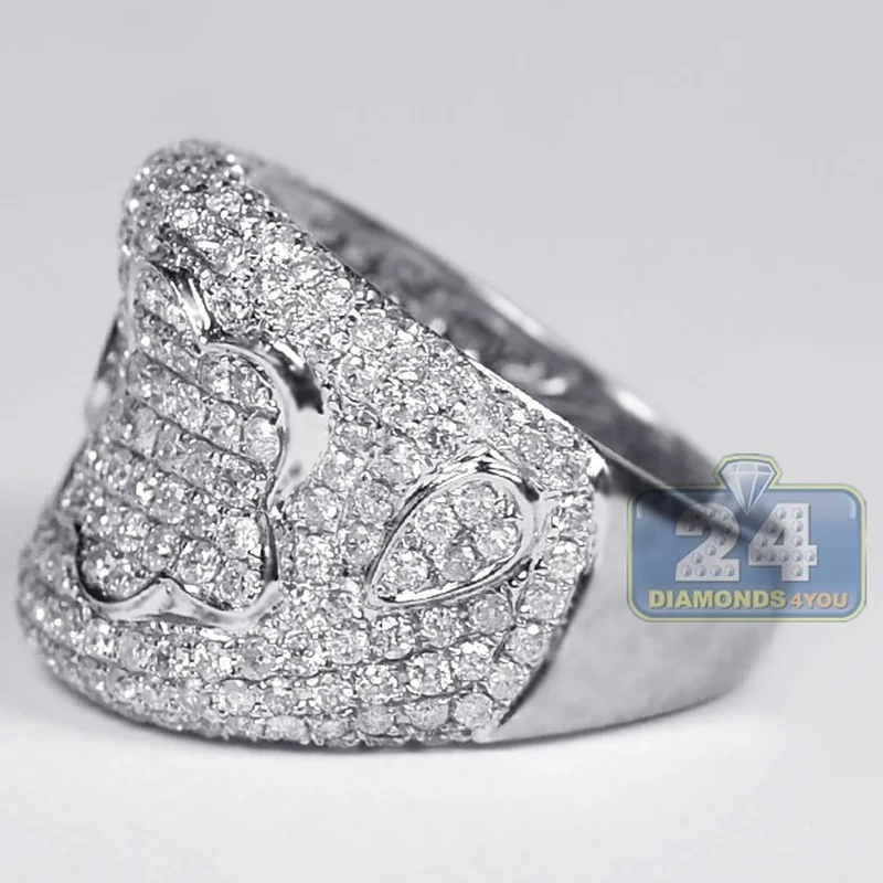 New Fashion Luxury Exquisite White Ring Female Engagement Wedding Valentine's Day Gift Jewelry Jewelry Wholesale
New Fashion Luxury Exquisite White Ring Female Engagement Wedding Valentine's Day Gift Jewelry Jewelry Wholesale