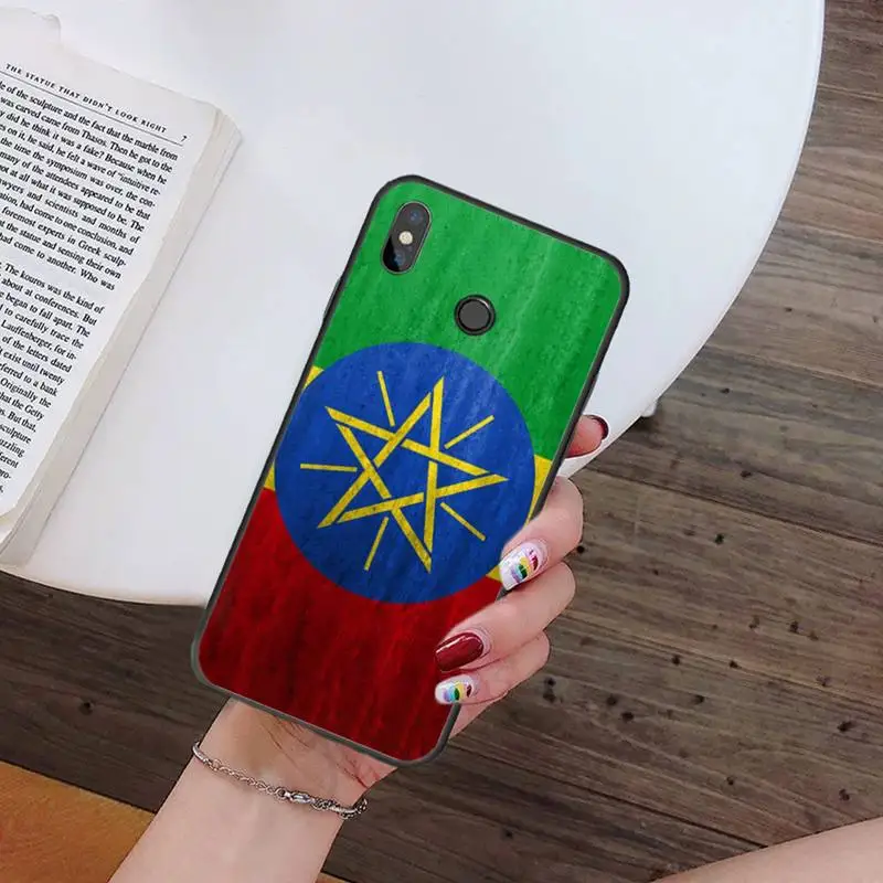 retro ethiopia flag Sign fundas painting Phone Case For Xiaomi Redmi note 7 8 9 t k30 max3 9 s 10 pro lite
retro ethiopia flag Sign fundas painting Phone Case For Xiaomi Redmi note 7 8 9 t k30 max3 9 s 10 pro lite