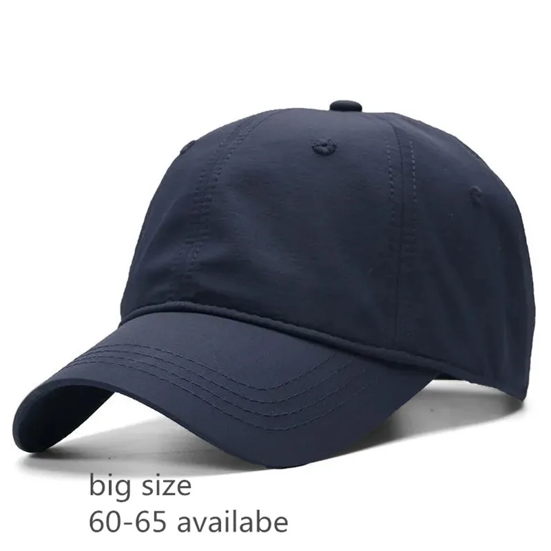 Quick-drying and breathable big headline size summer Breathable Cotton Mesh summer Snapback baseball cap
Quick-drying and breathable big headline size summer Breathable Cotton Mesh summer Snapback baseball cap