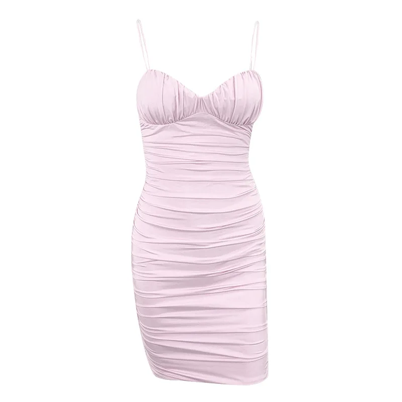 of 2020 the new women's style in Europe and America double fold bag hip condole belt woman dress
of 2020 the new women's style in Europe and America double fold bag hip condole belt woman dress