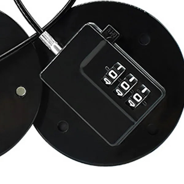 1 Pc Child Protection Refrigerator Password Lock Window Stop Baby Safety Child Lock Infant Security Window Stopper
1 Pc Child Protection Refrigerator Password Lock Window Stop Baby Safety Child Lock Infant Security Window Stopper