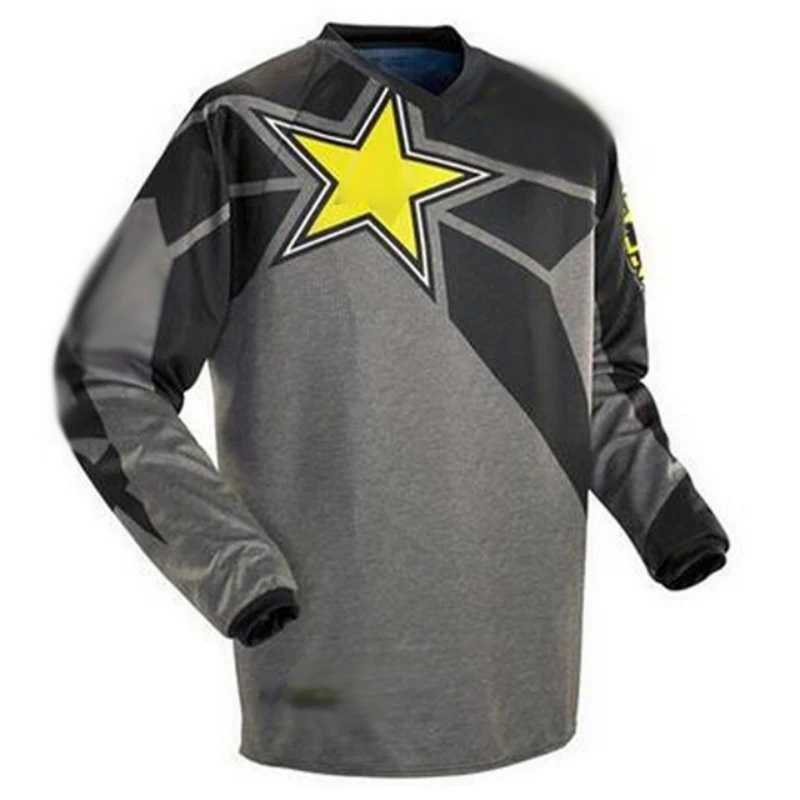 2022 New Enduro Jeresy Downhill Jersey MTB Offroad Long Motorcycle Long Motocross Racing Riding Cycling Jersey Long T-shirt
2022 New Enduro Jeresy Downhill Jersey MTB Offroad Long Motorcycle Long Motocross Racing Riding Cycling Jersey Long T-shirt