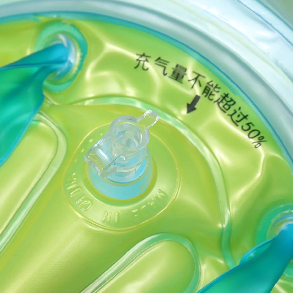 Inflatable Baby Swimming Float Lying Swimming Ring Safety Swimming Pool Toys Bathtub Neck Ring Water Accessories
Inflatable Baby Swimming Float Lying Swimming Ring Safety Swimming Pool Toys Bathtub Neck Ring Water Accessories