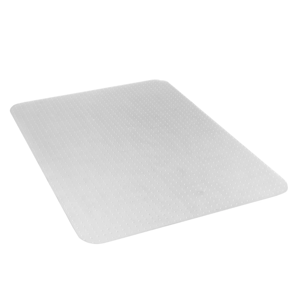 Protect Floor Mat PVC Floor/Chair Protection Mat Rectangle Floor Protection Mat Chair Mat with Nail Transparent U.S.Inventory
Protect Floor Mat PVC Floor/Chair Protection Mat Rectangle Floor Protection Mat Chair Mat with Nail Transparent U.S.Inventory