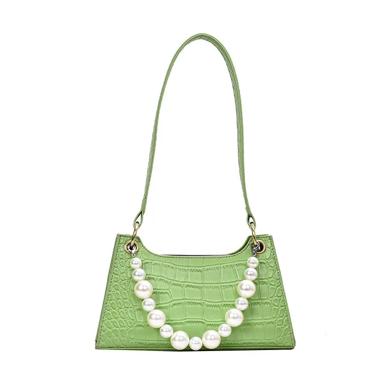 2020 Alligator Pattern Women Messenger Flap Handbags PU Leather Street Casual Solid Zipper Shoulder Bags Bolsa Mujer Sac A Main
2020 Alligator Pattern Women Messenger Flap Handbags PU Leather Street Casual Solid Zipper Shoulder Bags Bolsa Mujer Sac A Main