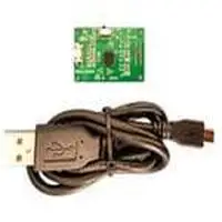 EVAL-KIT DMU381ZA-200 Position Sensor Development Tools DMU381ZA Evaluation Kit (incl. IMU380ZA-200, Interface Board, PC Interfa
EVAL-KIT DMU381ZA-200 Position Sensor Development Tools DMU381ZA Evaluation Kit (incl. IMU380ZA-200, Interface Board, PC Interfa