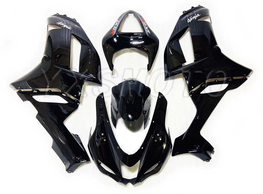 Абсолютно Новый механический инжектор обтекателя комплект для kawasaki ZX-6R 636 2007 2008 чистый черный zx6r 636 07 08
Абсолютно Новый механический инжектор обтекателя комплект для kawasaki ZX-6R 636 2007 2008 чистый черный zx6r 636 07 08