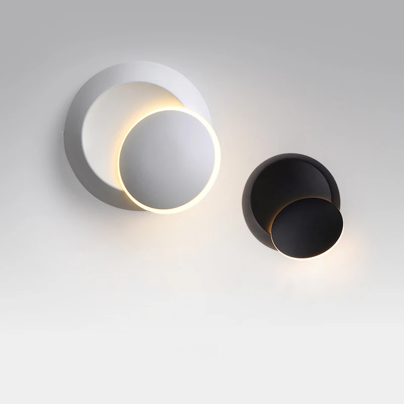 Настенная лампа Feiyunlux 6Вт/12Вт
Настенная лампа Feiyunlux 6Вт/12Вт