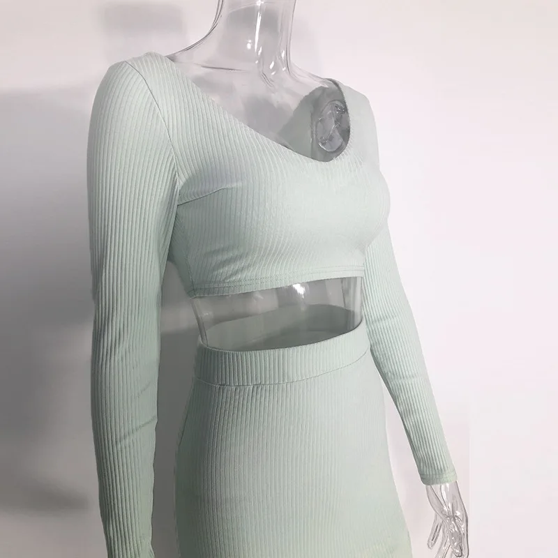 to Europe and the United States women's cross-border cotton pit long-sleeved two piece suit qiu dong female dress
to Europe and the United States women's cross-border cotton pit long-sleeved two piece suit qiu dong female dress