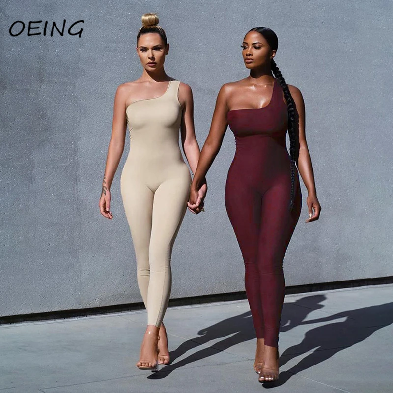 Summer Sexy Bodysuit Tights Workout Clothes Fitness Rompers One Piece Playsuit Gym Sets
Summer Sexy Bodysuit Tights Workout Clothes Fitness Rompers One Piece Playsuit Gym Sets