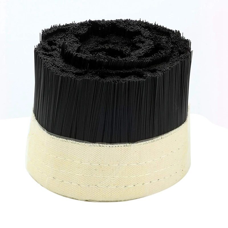 Brush Vacuum Cleaner Dust Collector Engraving Machine Dust Cover for CNC Router Spindle Motor (70 mm)
Brush Vacuum Cleaner Dust Collector Engraving Machine Dust Cover for CNC Router Spindle Motor (70 mm)