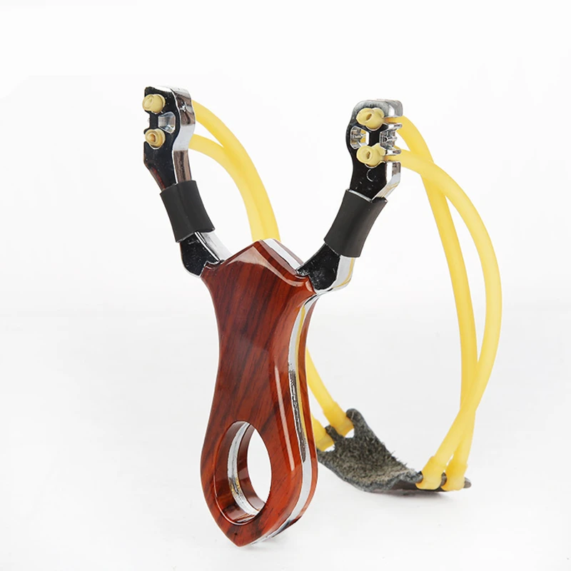 14PCS Field 6-Strand Three-Card Ball Rubber Band Slingshot Alloy Stainless Steel Outdoor Shooting Slingshot
14PCS Field 6-Strand Three-Card Ball Rubber Band Slingshot Alloy Stainless Steel Outdoor Shooting Slingshot