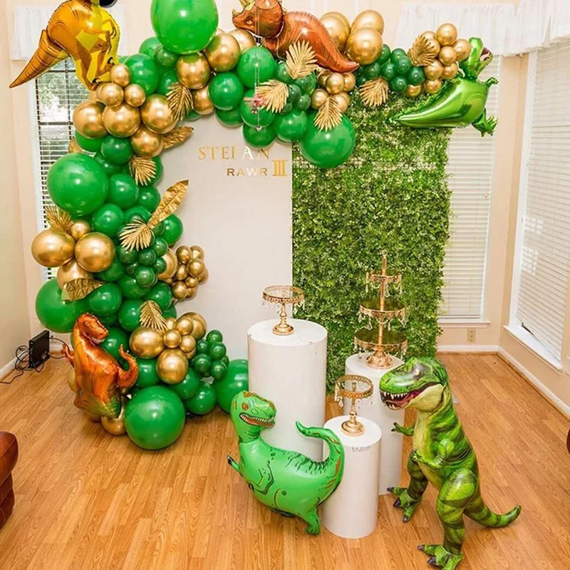 Dinosaur Party Supplies Balloons Will One Boy Kids Birthday Party Decoration Favors Dinosaur Decorations Dinosaur Balloons
Dinosaur Party Supplies Balloons Will One Boy Kids Birthday Party Decoration Favors Dinosaur Decorations Dinosaur Balloons