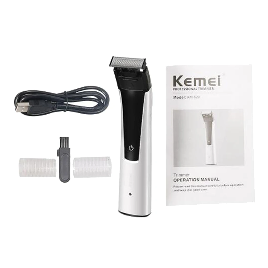 Hair Clipper Kit, Professional Mens Kids Home Barber Hair Cutting Tools, USB Cordless Beard Shaving Razor Sidebums Trimmer
Hair Clipper Kit, Professional Mens Kids Home Barber Hair Cutting Tools, USB Cordless Beard Shaving Razor Sidebums Trimmer