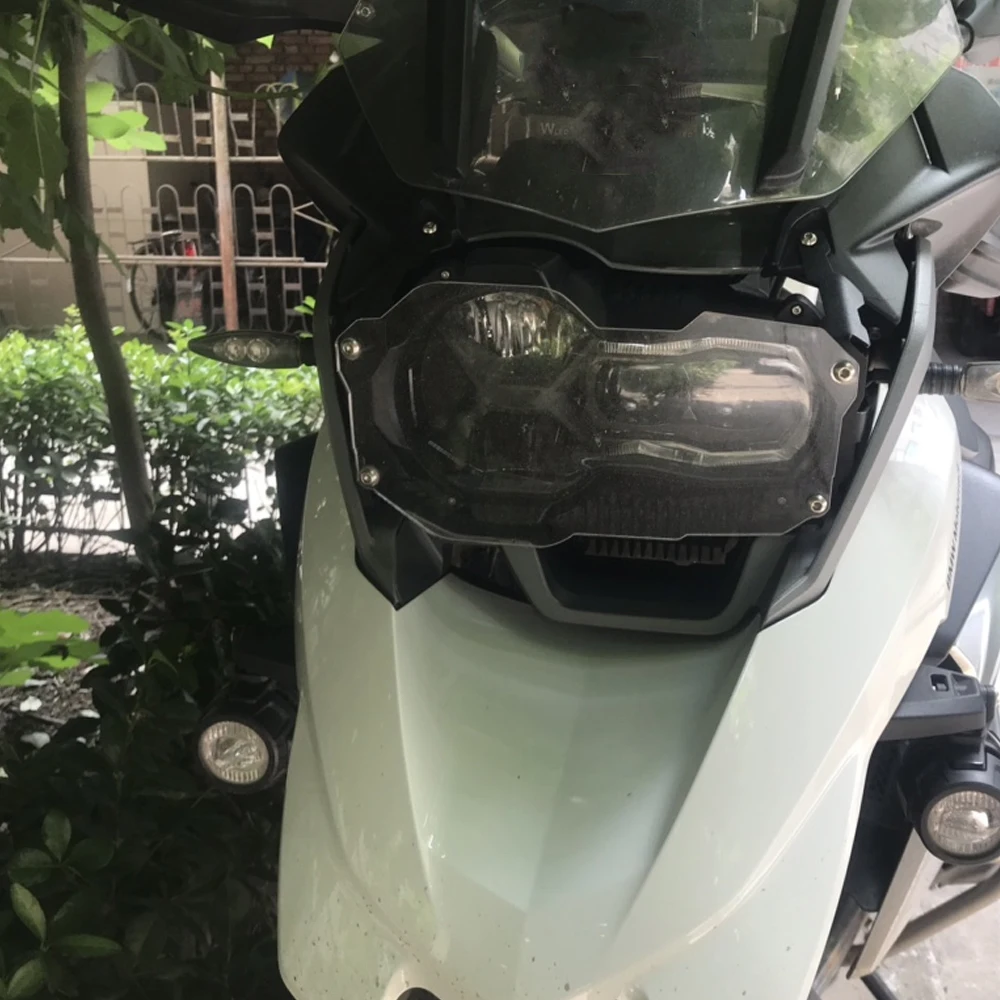 Motorcycle Accessories Headlight Protector Guard Grill Grille Cover Water Cooled For BMW R1250GS GS R1250 GS ADV LC 2019
Motorcycle Accessories Headlight Protector Guard Grill Grille Cover Water Cooled For BMW R1250GS GS R1250 GS ADV LC 2019