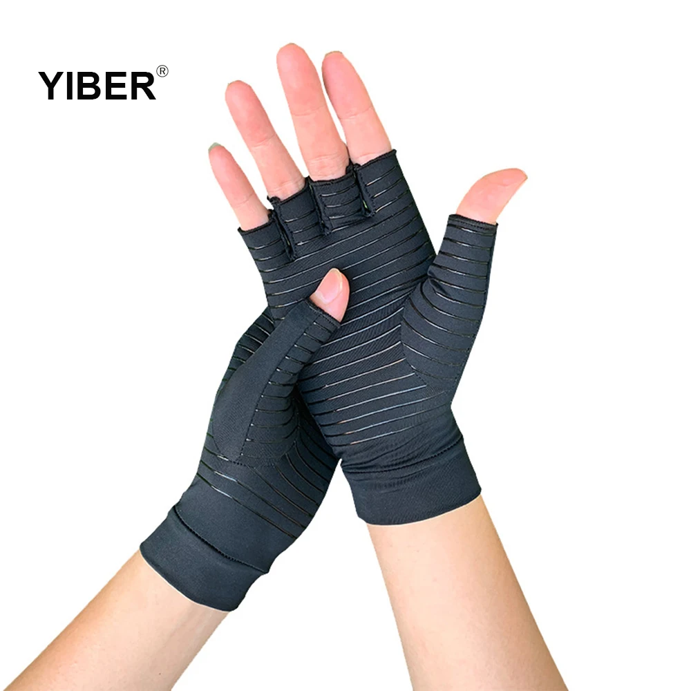 1 Pairs Winter Arthritis Gloves Touch Screen Gloves Anti Arthritis Therapy Compression Pain Joint Relief Anti Warm Gloves
1 Pairs Winter Arthritis Gloves Touch Screen Gloves Anti Arthritis Therapy Compression Pain Joint Relief Anti Warm Gloves