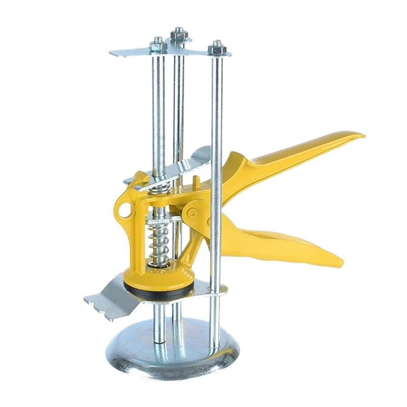 Wall Ceramic Tile Leveling System, Tile Installation Tools, Tile Tools for Installation, for Building Walls & Floors C 
Wall Ceramic Tile Leveling System, Tile Installation Tools, Tile Tools for Installation, for Building Walls & Floors C