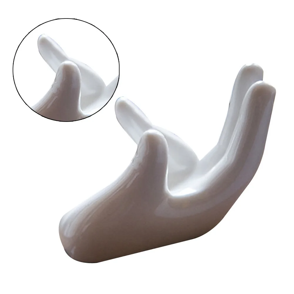 6 Holes 12 Holes White Ocarina Accessories Ocarina Holder Collector Ceramic Hand Stand Base Display Bracket For Music Lovers
6 Holes 12 Holes White Ocarina Accessories Ocarina Holder Collector Ceramic Hand Stand Base Display Bracket For Music Lovers