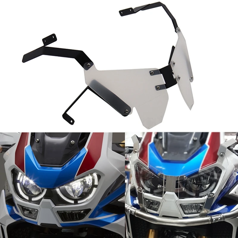 Передсветильник фасветильник для мотоцикла Honda Africa Twin CRF1100L Приключения спорта 2019 2020 2021
Передсветильник фасветильник для мотоцикла Honda Africa Twin CRF1100L Приключения спорта 2019 2020 2021