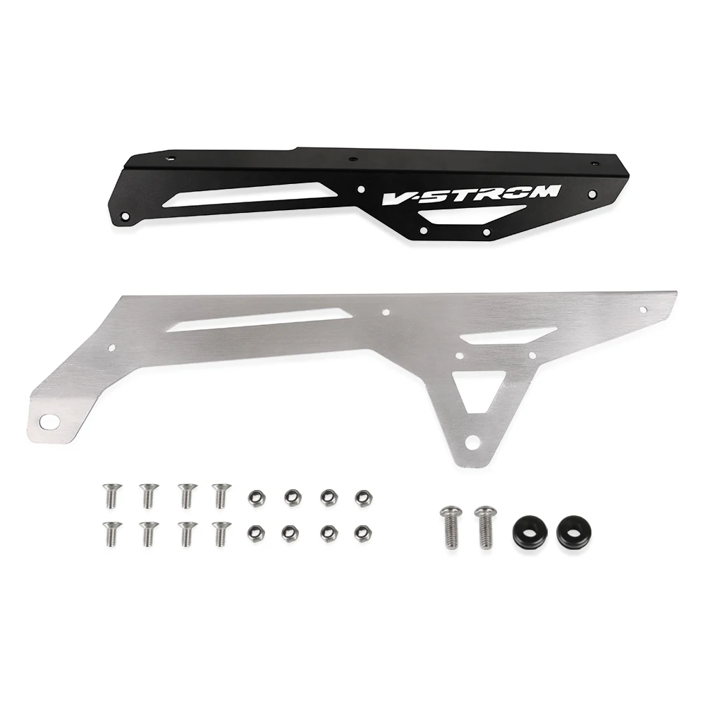 For Suzuki DL1000XT V-Strom 1000XT DL 1000 DL1000 2014 - 2016 2017 2018 2019 2020 Motorbike Sprocket Chain Guard Cover Protector
For Suzuki DL1000XT V-Strom 1000XT DL 1000 DL1000 2014 - 2016 2017 2018 2019 2020 Motorbike Sprocket Chain Guard Cover Protector