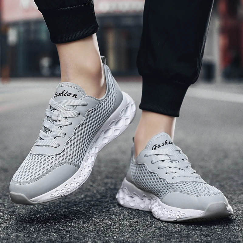 2020 new men's casual shoes sneakers fashion sports running shoes cheap comfortable breathable summer mesh
2020 new men's casual shoes sneakers fashion sports running shoes cheap comfortable breathable summer mesh