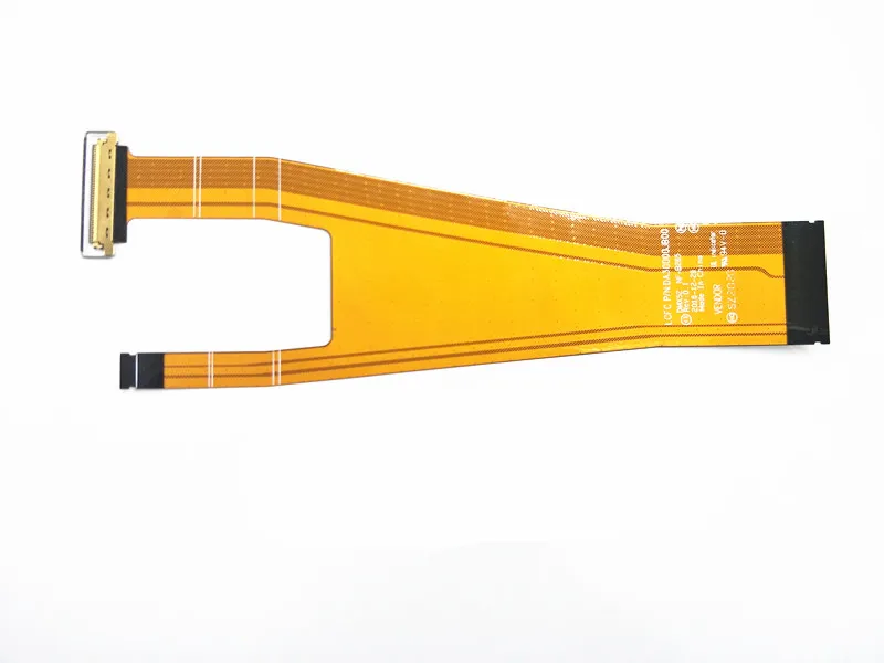 New LCD screen cable Lvds flex Video for Lenovo Thinkpad X1 TABLET 2018 GEN3 Laptop 2018GEN3
New LCD screen cable Lvds flex Video for Lenovo Thinkpad X1 TABLET 2018 GEN3 Laptop 2018GEN3