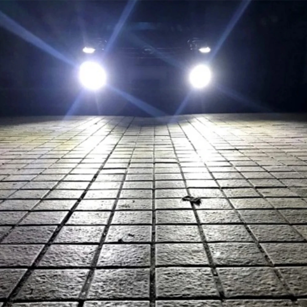 1pair H1 G0027 Car Fog Light Ev15 Led Bulb High Brightness Dc 9-32v 2-Color Light Waterproof Durable Silicone Auto Accessories
1pair H1 G0027 Car Fog Light Ev15 Led Bulb High Brightness Dc 9-32v 2-Color Light Waterproof Durable Silicone Auto Accessories