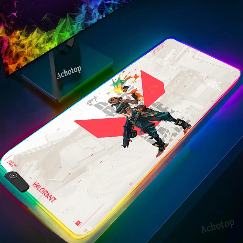 Valorant Mouse Pad Fashion Laptop XXL Computer Mouse Mats RGB Gaming Mousepad HD Large XL Gamer Desk Keyboard Play Mats 800x300
Valorant Mouse Pad Fashion Laptop XXL Computer Mouse Mats RGB Gaming Mousepad HD Large XL Gamer Desk Keyboard Play Mats 800x300