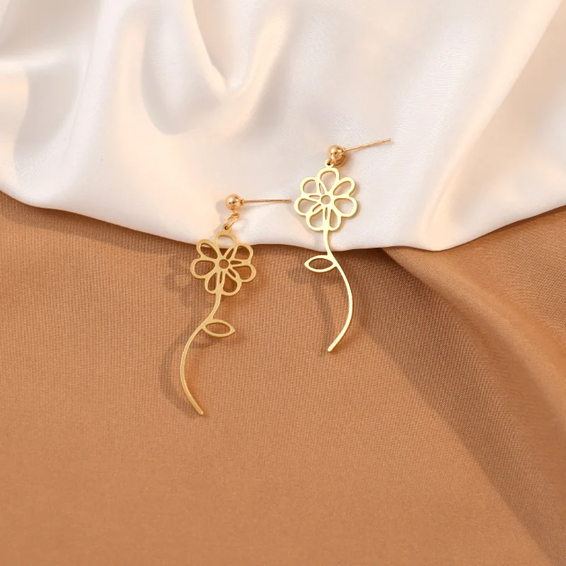 2021 New Style Earrings for Women Girl Ear Studs Fashion Design Heart Luxury Female Charm Brief Jewelry Lover Gift
2021 New Style Earrings for Women Girl Ear Studs Fashion Design Heart Luxury Female Charm Brief Jewelry Lover Gift