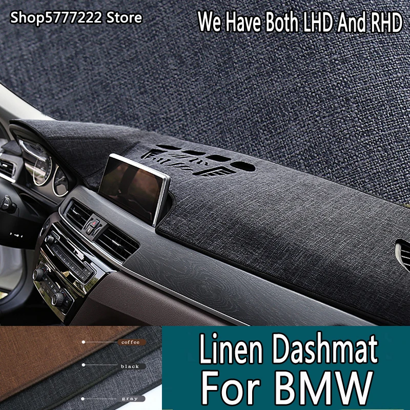 car styling Linen dashmat dashboard cover BMW 1 2 3 4 5 6 7 Z4 Series E46 E90 E87 F20 F22 F45 F30 G20 E60 F10 G30 F01 G11 E89
car styling Linen dashmat dashboard cover BMW 1 2 3 4 5 6 7 Z4 Series E46 E90 E87 F20 F22 F45 F30 G20 E60 F10 G30 F01 G11 E89
