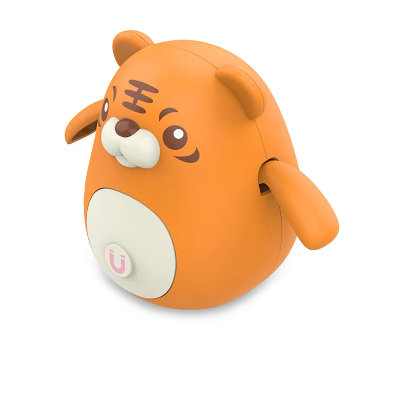 Magnetic Follow The Swing Bear Tiger Cub Monkey Pig Animal Magnetic Duck Unit Electric Running Boys and Girls Children's Toys
Magnetic Follow The Swing Bear Tiger Cub Monkey Pig Animal Magnetic Duck Unit Electric Running Boys and Girls Children's Toys