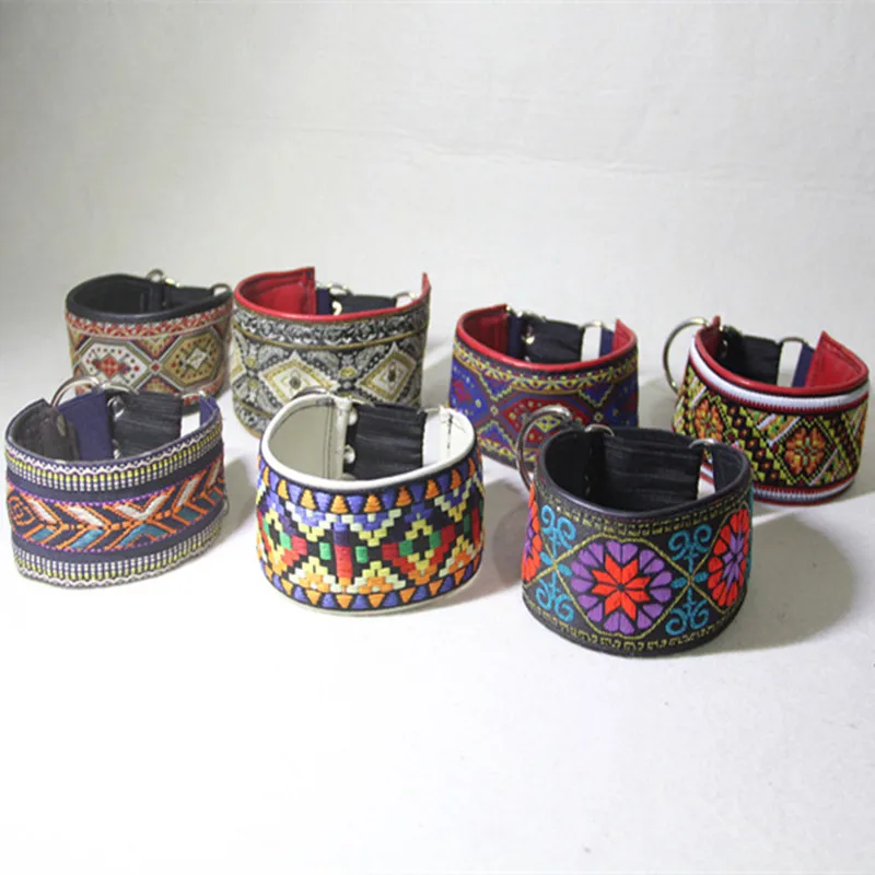Sheepskin Material Dog Collar Large, Medium and Small Dog Collar Greyhound Greyhound Small Dog Ethnic Leather Collar
Sheepskin Material Dog Collar Large, Medium and Small Dog Collar Greyhound Greyhound Small Dog Ethnic Leather Collar