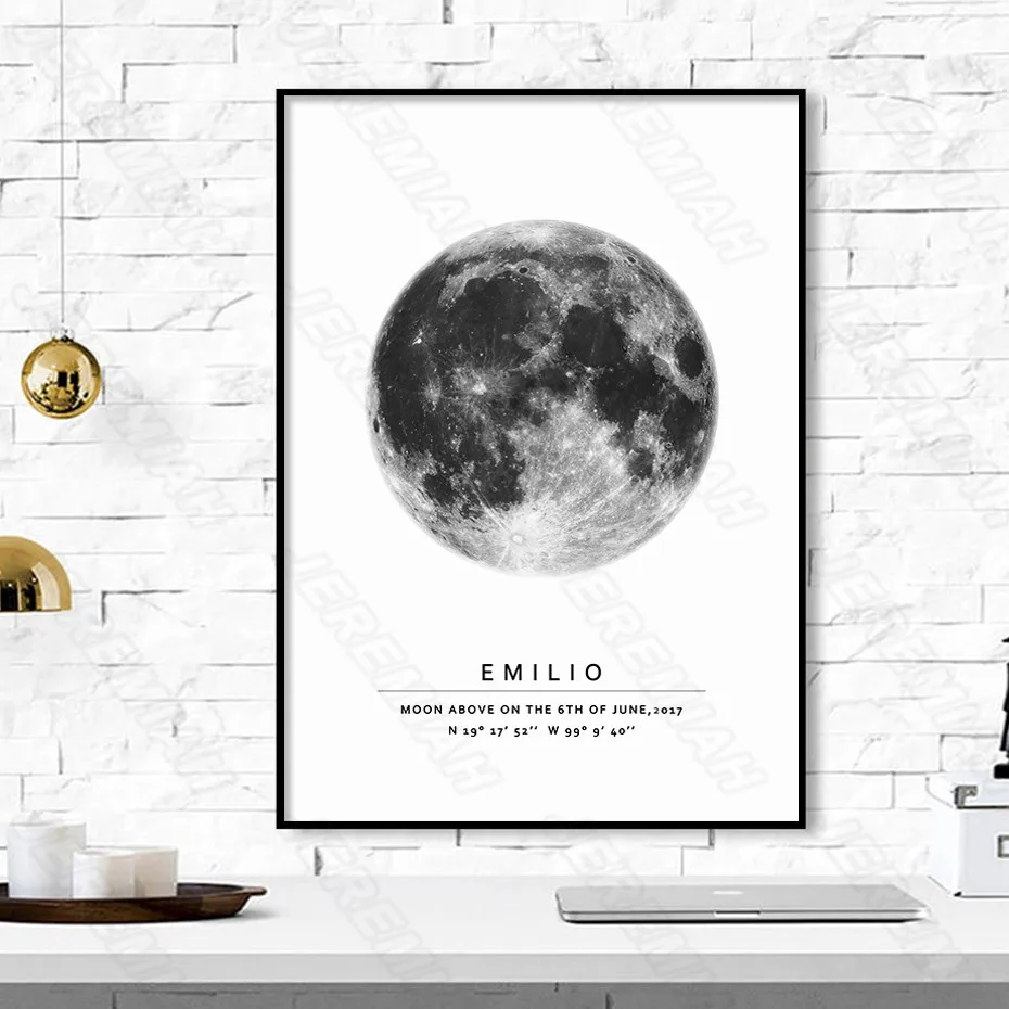 Earth Moon Alphabet Cartoon Poster Nordic Style Wall Art Canvas Print Painting Modern Living Room Decoration
Earth Moon Alphabet Cartoon Poster Nordic Style Wall Art Canvas Print Painting Modern Living Room Decoration