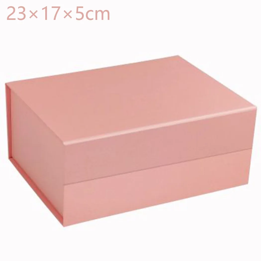 Gift Box Magnetic Box Packaging Wedding Anniversary Party Magnetic Ribbon Thickness Rigid Packaging Box Direct Sales
Gift Box Magnetic Box Packaging Wedding Anniversary Party Magnetic Ribbon Thickness Rigid Packaging Box Direct Sales
