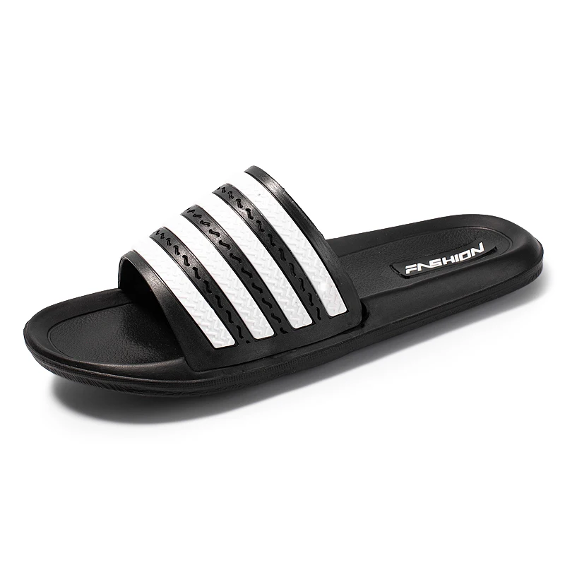 2021 Summer Slippers Men Casual Shoes Sandals Leisure Soft Slides Eva Massage Beach Slippers Water Unisex Sandals Flip Flops
2021 Summer Slippers Men Casual Shoes Sandals Leisure Soft Slides Eva Massage Beach Slippers Water Unisex Sandals Flip Flops