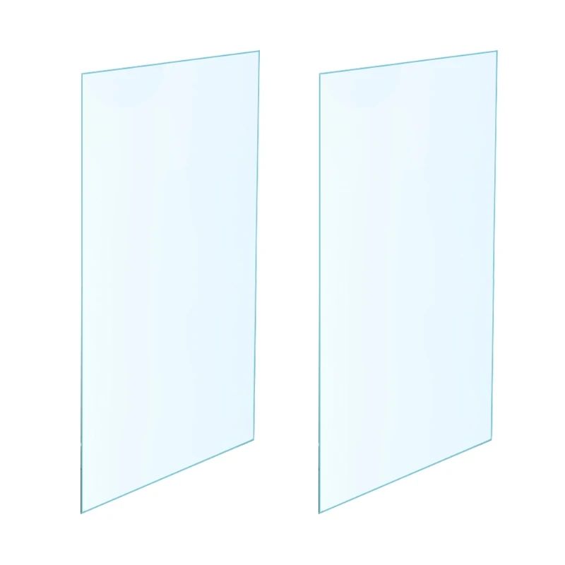 2 шт./лот CREALITY FEP выпуск пленки для LCD SLA Resin DLP аксессуары для 3D-принтера
2 шт./лот CREALITY FEP выпуск пленки для LCD SLA Resin DLP аксессуары для 3D-принтера