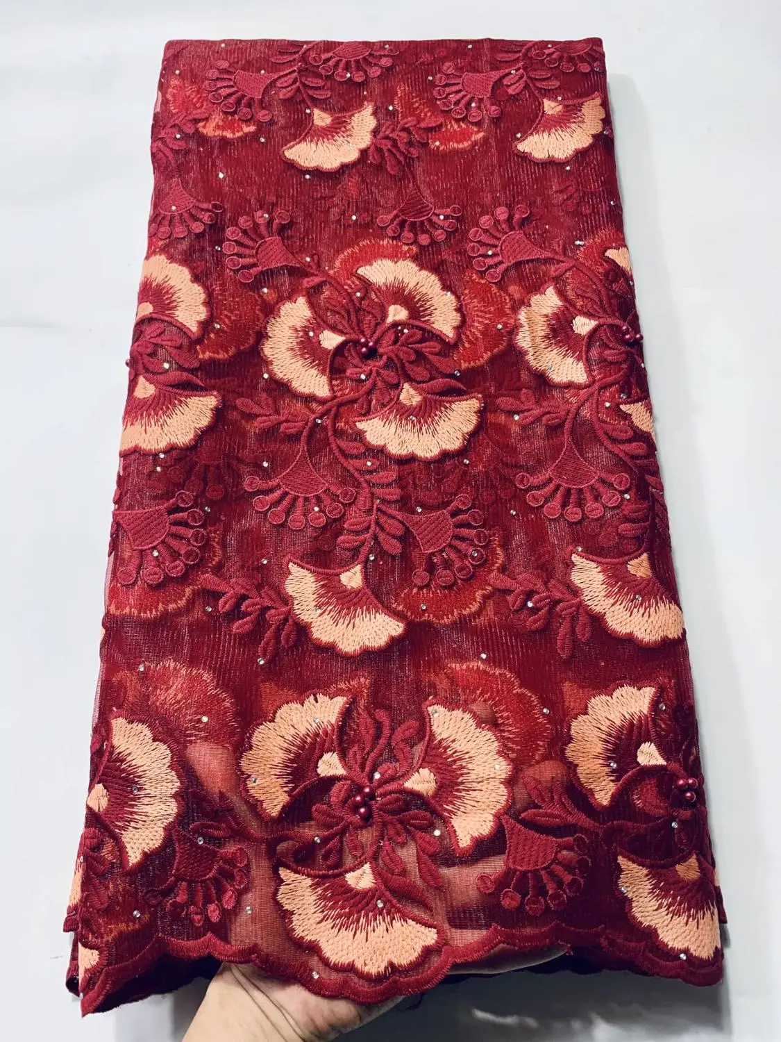 promotion collection purple african Tulle lace fabric high quality Embroidery lace France lace fabric stones FYIN1123
promotion collection purple african Tulle lace fabric high quality Embroidery lace France lace fabric stones FYIN1123