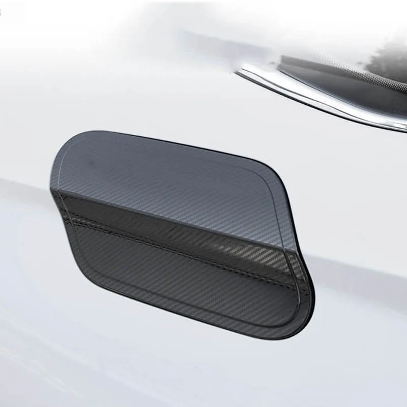 Car Fuel Tank Cap Paste Fuel Tank Cap Modified Exterior Anti-scratch Protection for Volkswagen VW Jetta MK7 2019 2020 2021
Car Fuel Tank Cap Paste Fuel Tank Cap Modified Exterior Anti-scratch Protection for Volkswagen VW Jetta MK7 2019 2020 2021