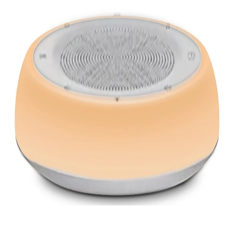 Baby Sleep White Noise Machine for Adults, Sleep Automatic Sound Night Light, Suitable for Home, Office, Travel Sleep Therapy
Baby Sleep White Noise Machine for Adults, Sleep Automatic Sound Night Light, Suitable for Home, Office, Travel Sleep Therapy